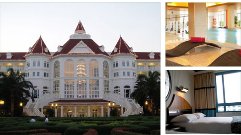 迪士尼樂園采用香蕉在线播放耐火板