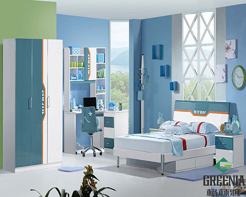 室內用純色絨麵防火板