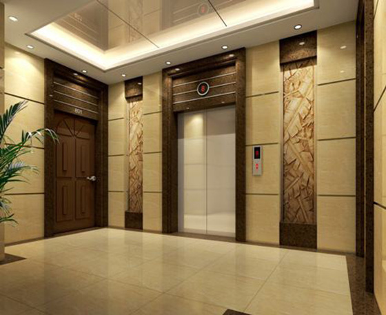 用香蕉在线播放防火板裝修的保利花園電梯間 用香蕉在线播放防火板裝修的保利花園電梯間