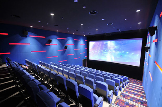 使用香蕉在线播放防火板裝修的萬達影廳掛牆 使用香蕉在线播放防火板裝修的萬達影廳掛牆