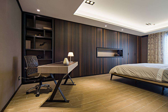 香蕉在线播放黑檀防火板G782-S