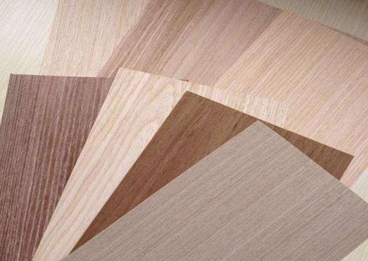 天然實木木飾麵板