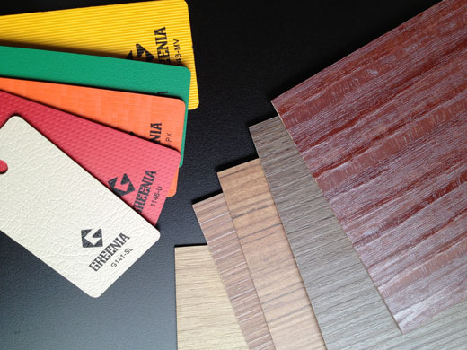 免漆飾麵板 免漆飾麵板