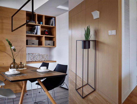 分享：家裝中常見的三個“坑”